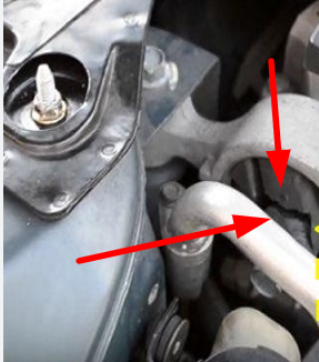 Cost to Replace Nissan Altima Motor Mounts